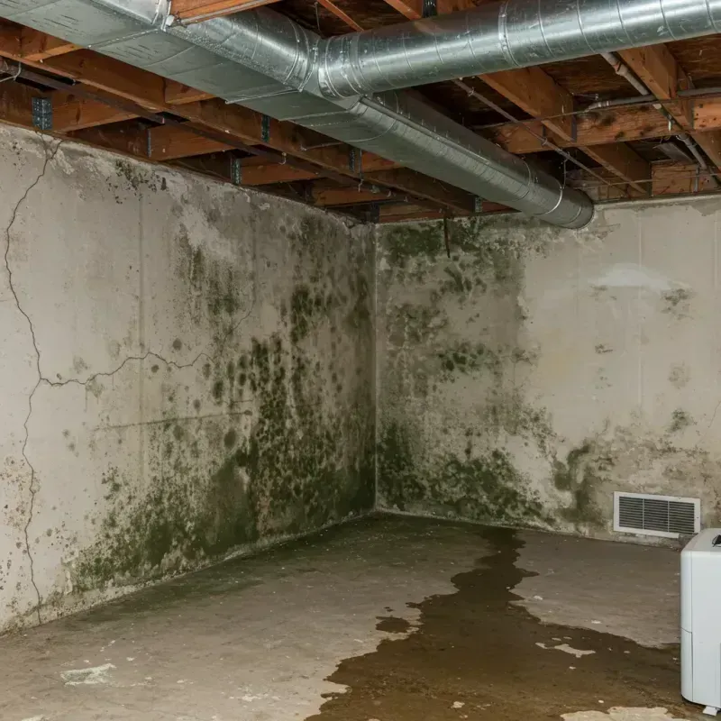 Professional Mold Removal in Country Homes, WA